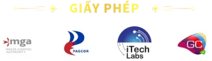 giấy phép 32win